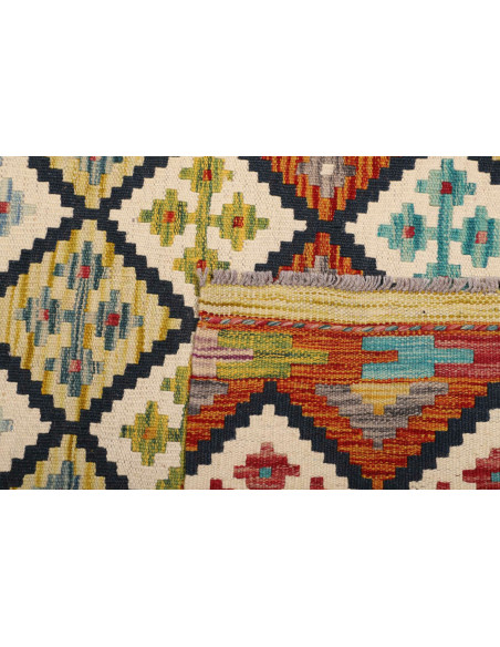 Tappeto Kilim Pakistan cm.99x151