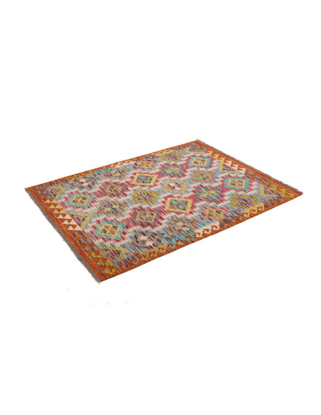 Tappeto Kilim Pakistan cm.100x150