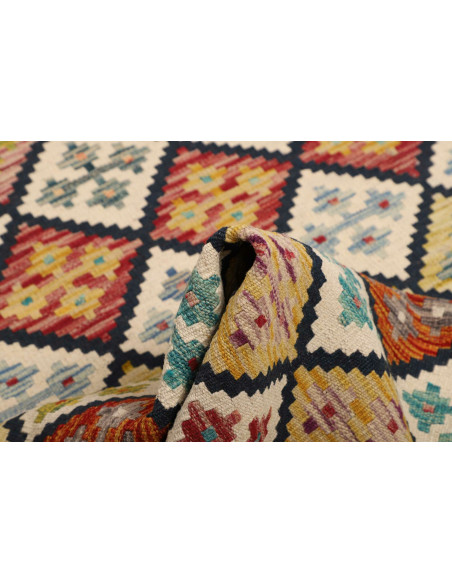 Tappeto Kilim Pakistan cm.99x151