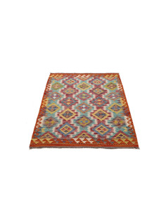 Tappeto Kilim Pakistan cm.99x152 2