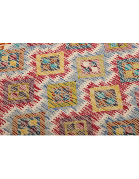 Tappeto Kilim Pakistan cm.100x150