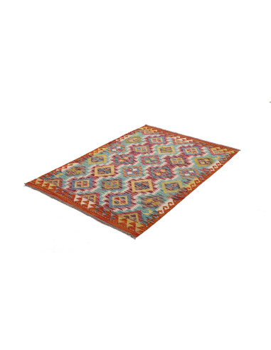 Tappeto Kilim Pakistan cm.99x152