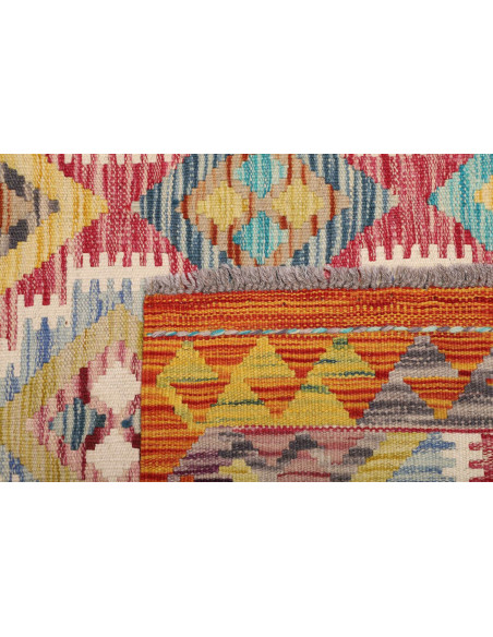 Tappeto Kilim Pakistan cm.100x150