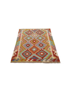 Tappeto Kilim Pakistan cm.99x152 2