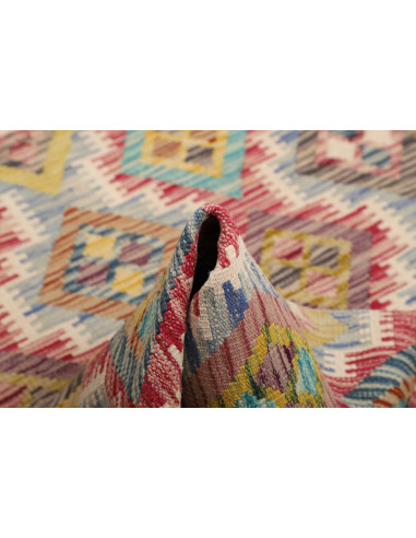 Tappeto Kilim Pakistan cm.100x150