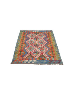 Tappeto Kilim Pakistan cm.103x147 2