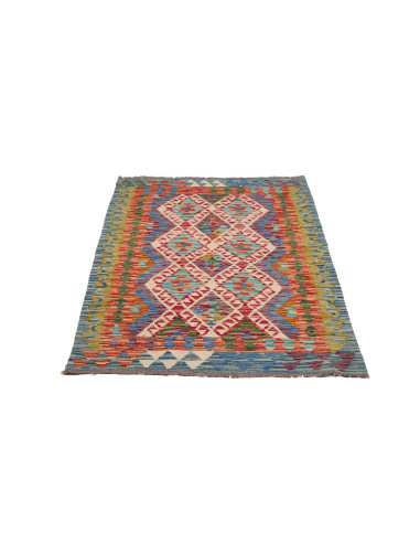 Tappeto Kilim Pakistan cm.103x147