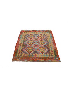 Tappeto Kilim Pakistan cm.102x148 2