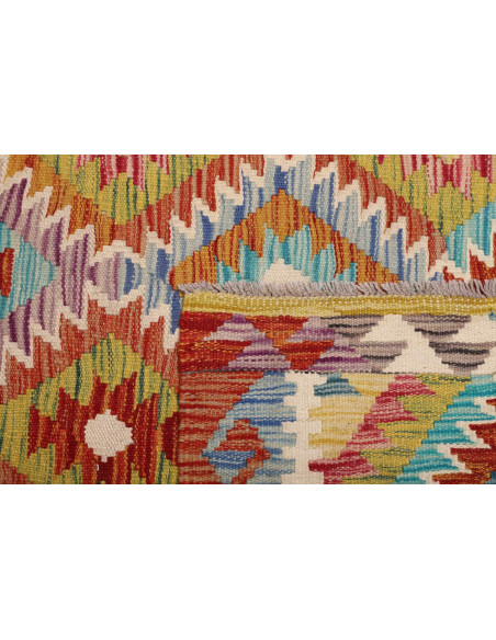 Tappeto Kilim Pakistan cm.99x152