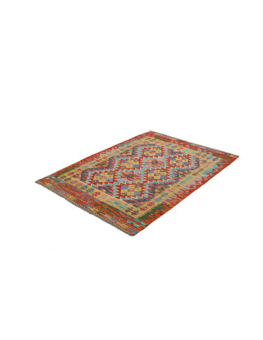 Tappeto Kilim Pakistan cm.102x148
