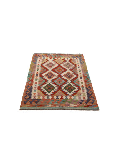 Tappeto Kilim Pakistan cm.99x153
