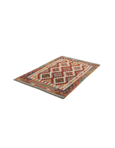 Tappeto Kilim Pakistan cm.99x153
