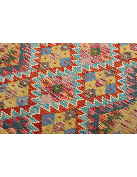 Tappeto Kilim Pakistan cm.102x148