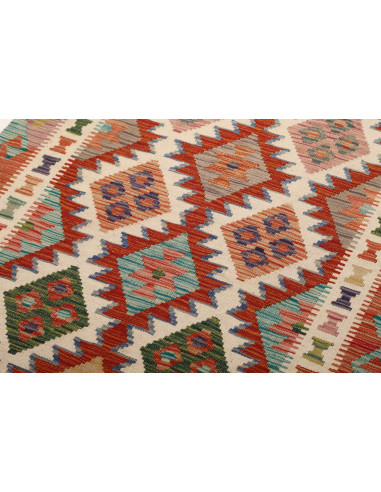 Tappeto Kilim Pakistan cm.99x153