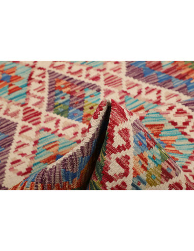 Tappeto Kilim Pakistan cm.103x147