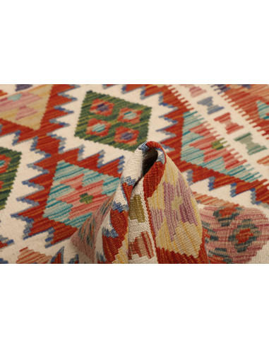 Tappeto Kilim Pakistan cm.99x153