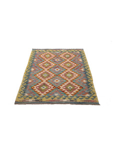 Tappeto Kilim Pakistan cm.100x152 2