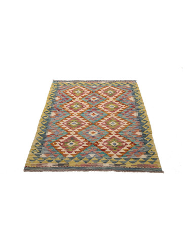 Tappeto Kilim Pakistan cm.100x152