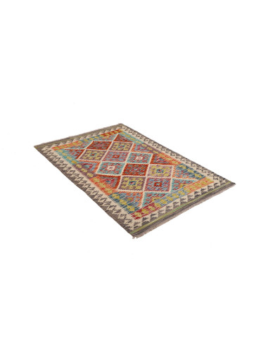 Tappeto Kilim Pakistan cm.102x149