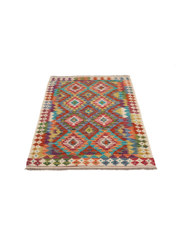 Tappeto Kilim Pakistan cm.101x151