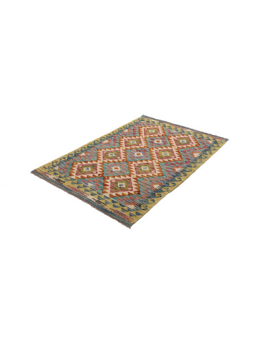 Tappeto Kilim Pakistan cm.100x152