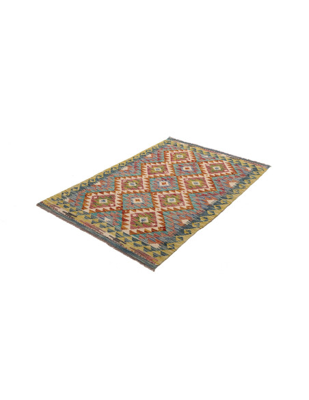 Tappeto Kilim Pakistan cm.100x152