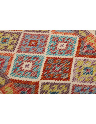 Tappeto Kilim Pakistan cm.102x149