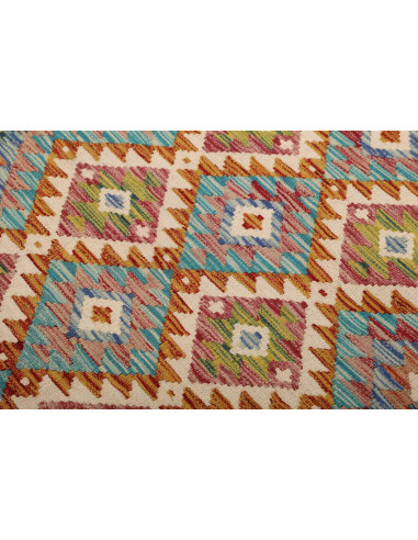 Tappeto Kilim Pakistan cm.100x152