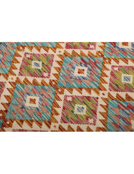 Tappeto Kilim Pakistan cm.100x152