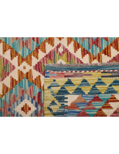 Tappeto Kilim Pakistan cm.100x152