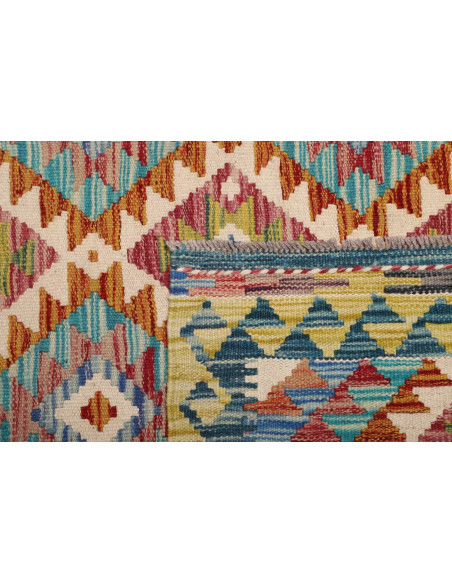Tappeto Kilim Pakistan cm.100x152