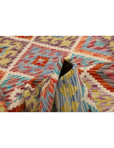 Tappeto Kilim Pakistan cm.102x149