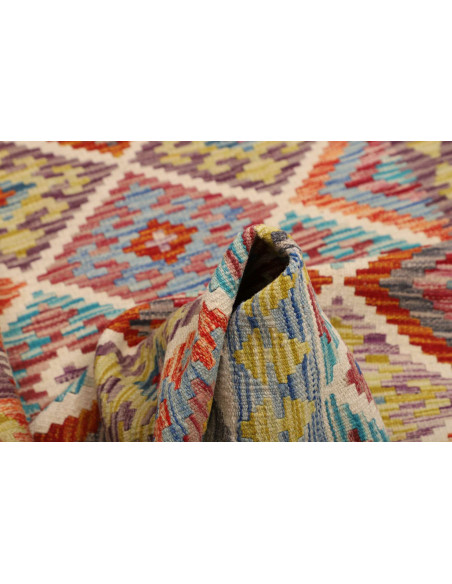 Tappeto Kilim Pakistan cm.102x149