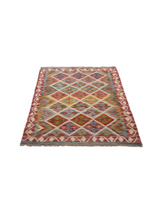 Tappeto Kilim Pakistan cm.103x149 2