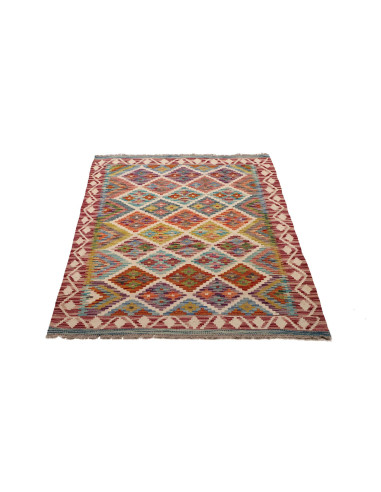Tappeto Kilim Pakistan cm.103x149