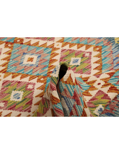 Tappeto Kilim Pakistan cm.100x152