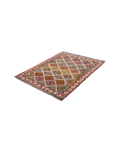 Tappeto Kilim Pakistan cm.103x149