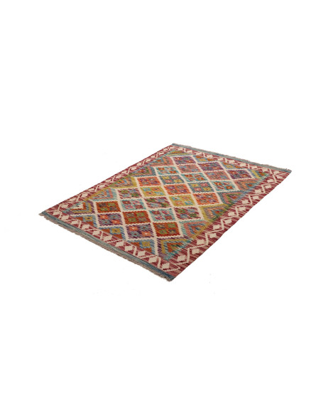 Tappeto Kilim Pakistan cm.103x149