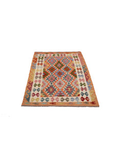 Tappeto Kilim Pakistan cm.103x150 2