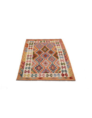 Tappeto Kilim Pakistan cm.103x150