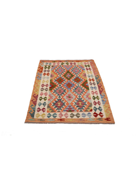 Tappeto Kilim Pakistan cm.103x150