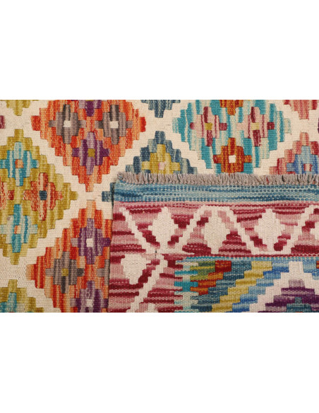 Tappeto Kilim Pakistan cm.103x149