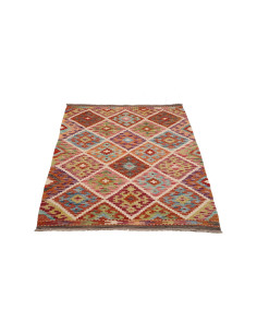Tappeto Kilim Pakistan cm.102x152 2