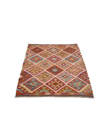 Tappeto Kilim Pakistan cm.102x152