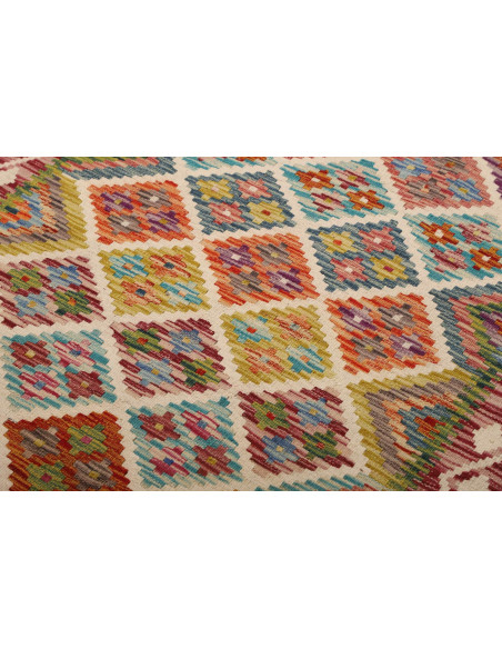Tappeto Kilim Pakistan cm.103x149