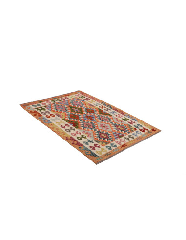 Tappeto Kilim Pakistan cm.103x150