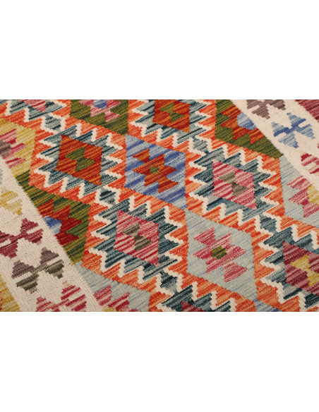 Tappeto Kilim Pakistan cm.103x150