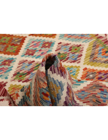 Tappeto Kilim Pakistan cm.103x149