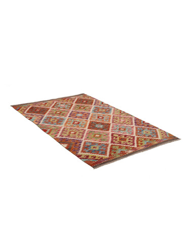 Tappeto Kilim Pakistan cm.102x152
