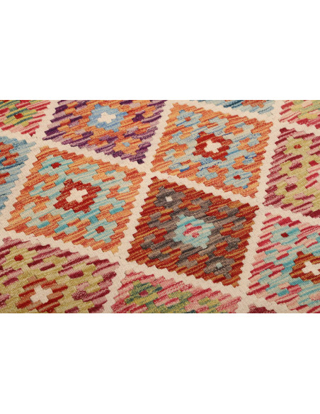 Tappeto Kilim Pakistan cm.102x152